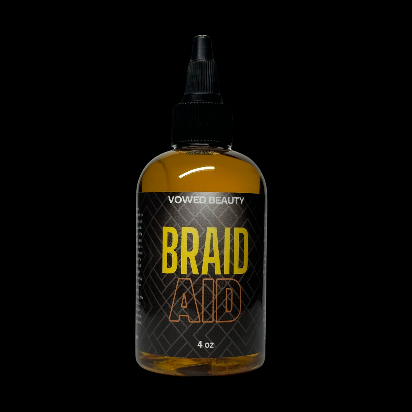 Braid Aid